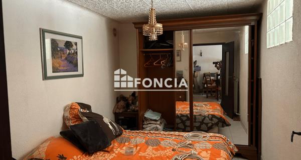 À vendre Maison 5 pièces 112 m² - Salon-de-provence 13300