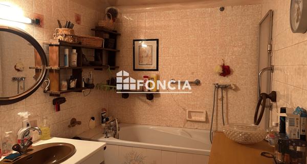 À vendre Maison 5 pièces 112 m² - Salon-de-provence 13300