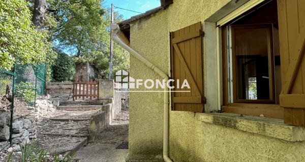 À vendre Maison 5 pièces 112 m² - Salon-de-provence 13300