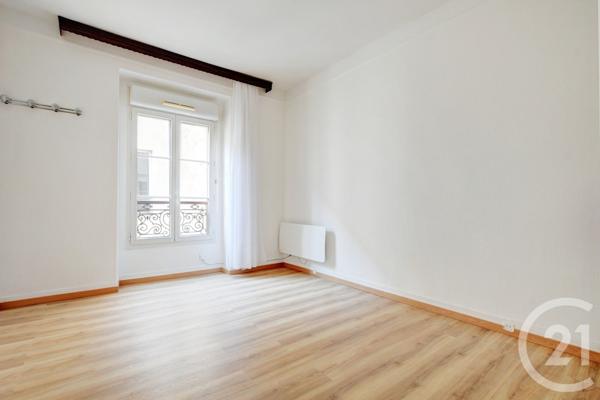 Appartement F2 à vendre  2 pièces - 40 m2 PARIS - 75010