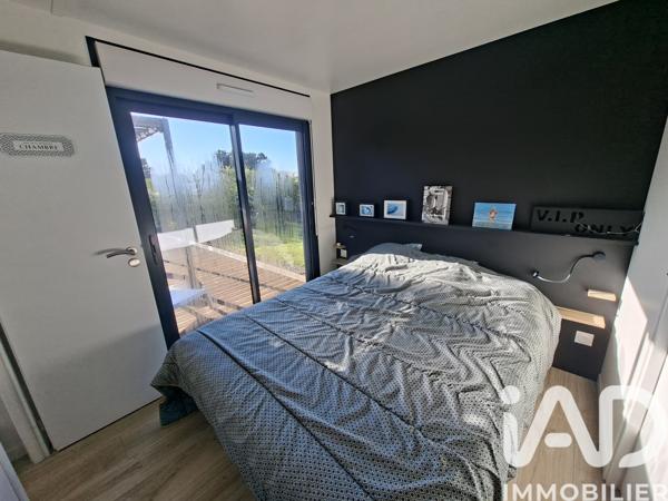 Maison à vendre 4 pièces 56 m² Bretignolles-sur-Mer