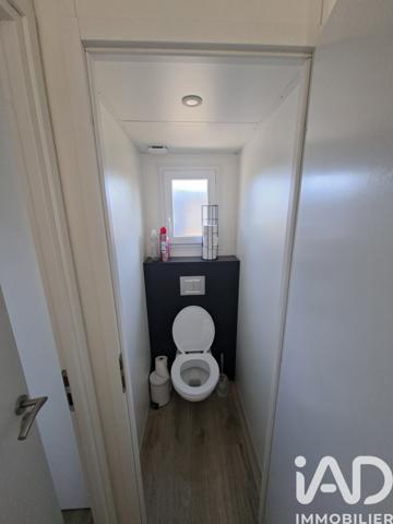 Maison à vendre 4 pièces 56 m² Bretignolles-sur-Mer