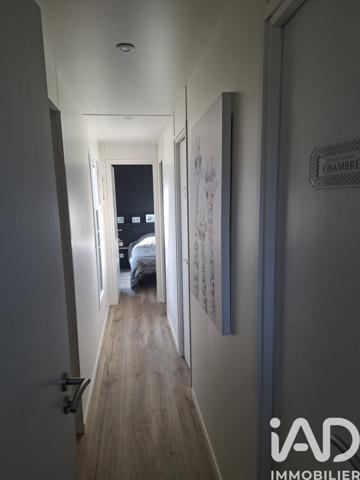 Maison à vendre 4 pièces 56 m² Bretignolles-sur-Mer