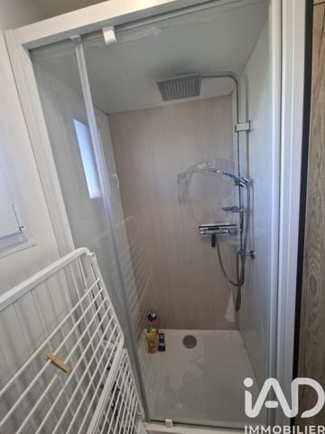 Maison à vendre 4 pièces 56 m² Bretignolles-sur-Mer