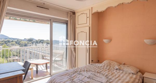 À vendre Appartement 4 pièces 92.83 m² - Marseille 13008