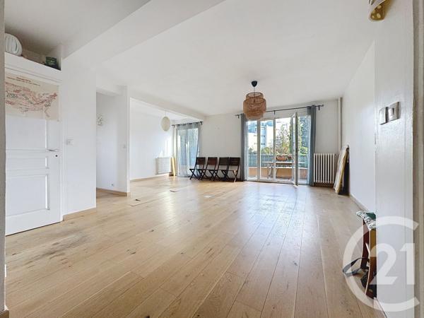 Appartement F4 à vendre  4 pièces - 91 m2 MONTPELLIER - 34