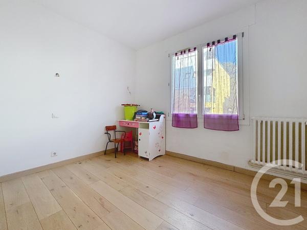 Appartement F4 à vendre  4 pièces - 91 m2 MONTPELLIER - 34