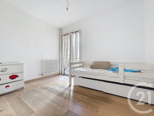 Appartement F4 à vendre  4 pièces - 91 m2 MONTPELLIER - 34