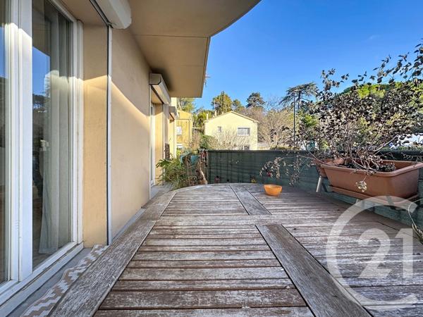 Appartement F4 à vendre  4 pièces - 91 m2 MONTPELLIER - 34