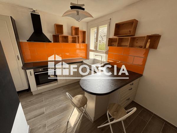 Location Appartement 2 pièces 51.73 m² - Epernay 51200