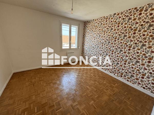 Location Appartement 2 pièces 51.73 m² - Epernay 51200