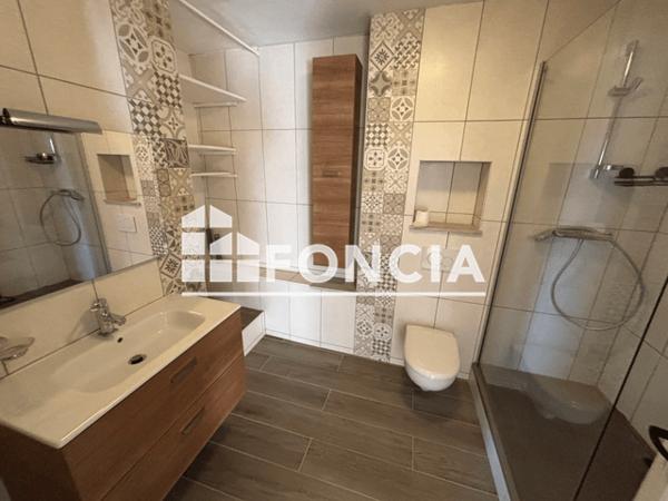 Location Appartement 2 pièces 51.73 m² - Epernay 51200