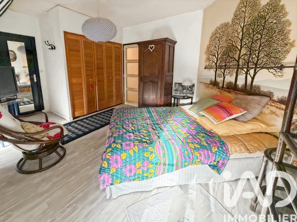 Maison à vendre 5 pièces 130 m² Languidic