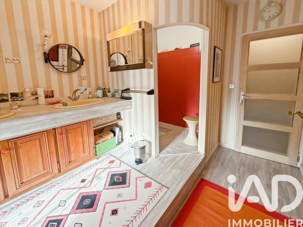 Maison à vendre 5 pièces 130 m² Languidic
