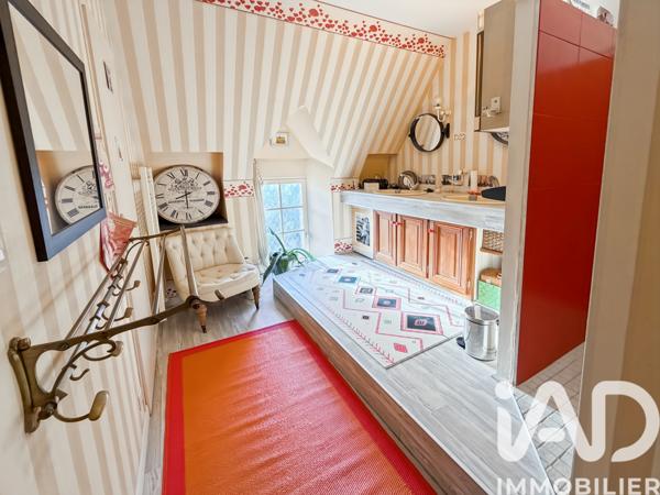 Maison à vendre 5 pièces 130 m² Languidic