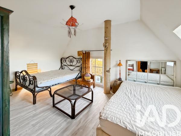 Maison à vendre 5 pièces 130 m² Languidic