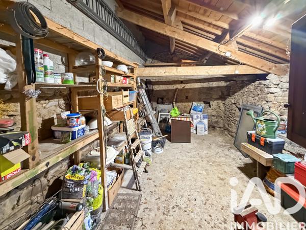 Maison à vendre 5 pièces 130 m² Languidic