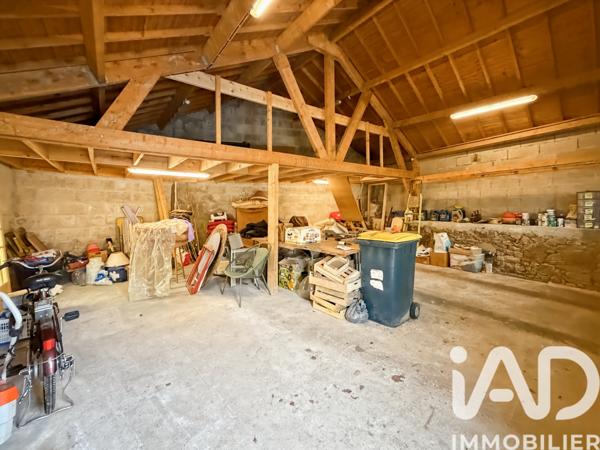 Maison à vendre 5 pièces 130 m² Languidic