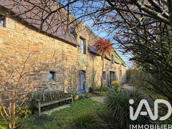 Maison à vendre 5 pièces 130 m² Languidic