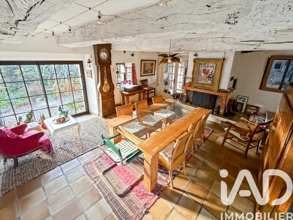 Maison à vendre 5 pièces 130 m² Languidic