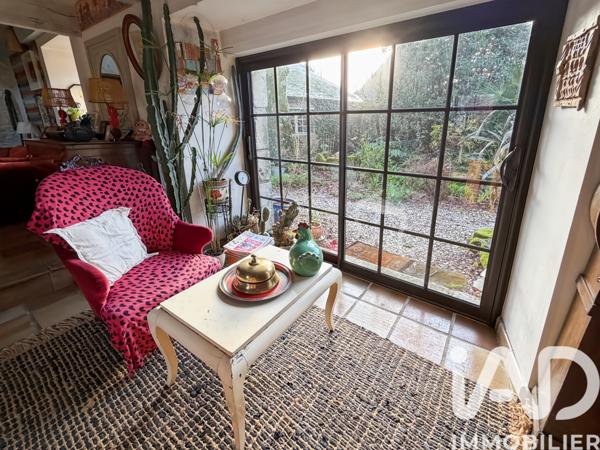 Maison à vendre 5 pièces 130 m² Languidic