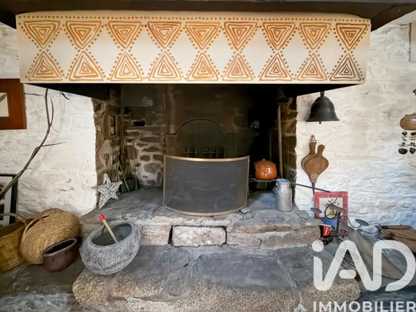 Maison à vendre 5 pièces 130 m² Languidic