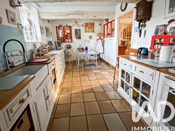 Maison à vendre 5 pièces 130 m² Languidic