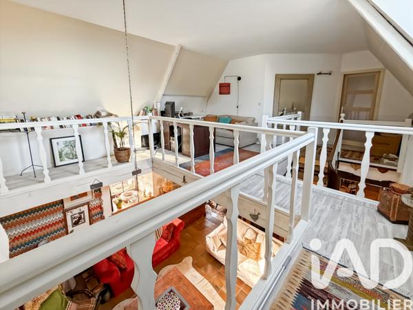 Maison à vendre 5 pièces 130 m² Languidic