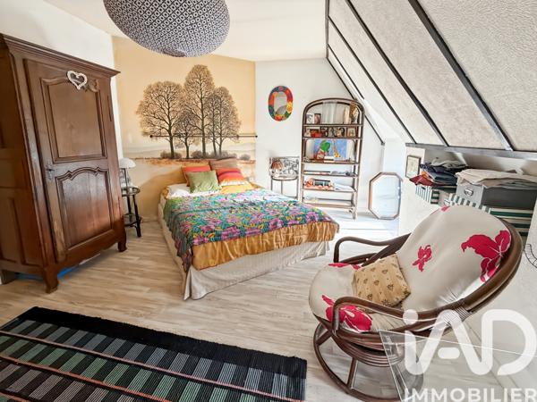 Maison à vendre 5 pièces 130 m² Languidic