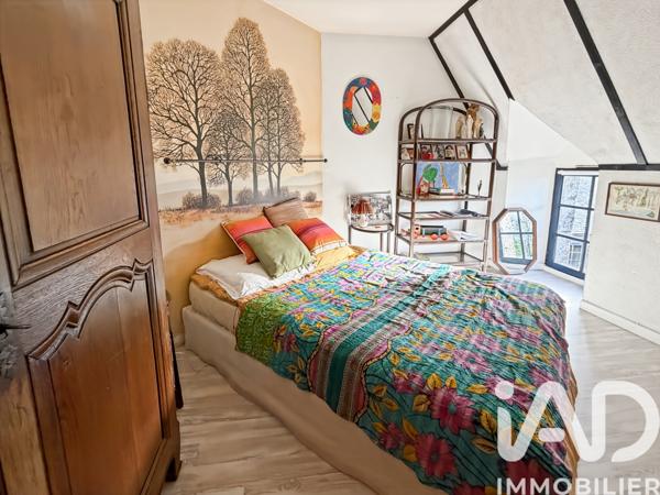 Maison à vendre 5 pièces 130 m² Languidic