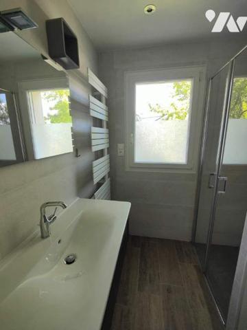 Maison d'habitation