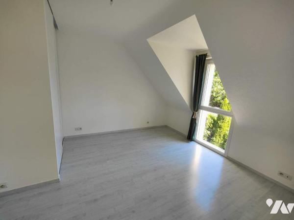 Maison d'habitation