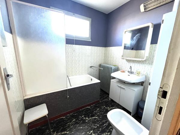Maison familiale proche mer
