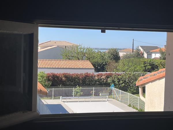 Maison familiale proche mer