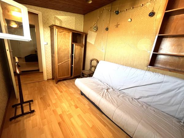 Maison familiale proche mer