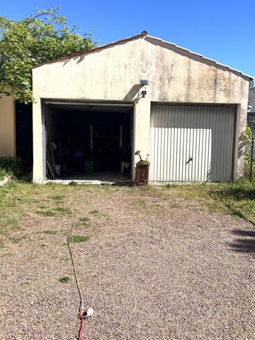 Maison familiale proche mer