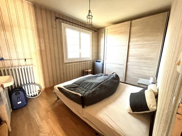 Maison familiale proche mer