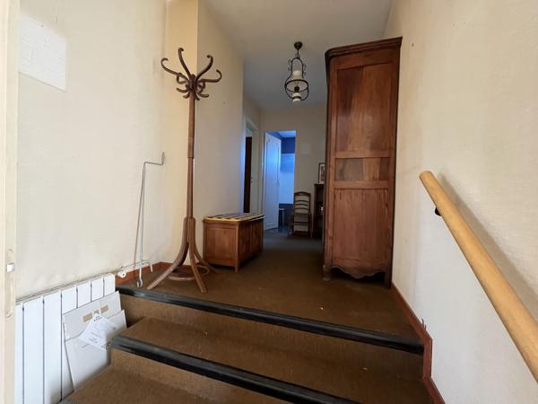 Maison familiale proche mer