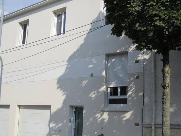 Maison 5 pièce(s) 4 chambre(s) 133.63 m²