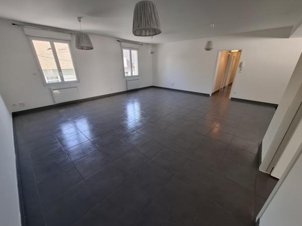 Maison 5 pièce(s) 4 chambre(s) 133.63 m²