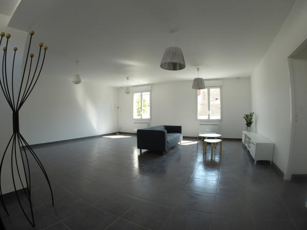 Maison 5 pièce(s) 4 chambre(s) 133.63 m²