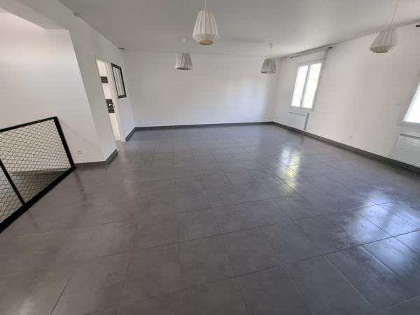 Maison 5 pièce(s) 4 chambre(s) 133.63 m²