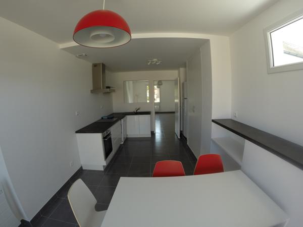 Maison 5 pièce(s) 4 chambre(s) 133.63 m²
