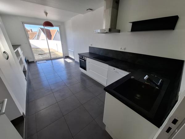 Maison 5 pièce(s) 4 chambre(s) 133.63 m²
