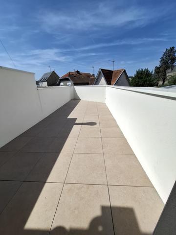 Maison 5 pièce(s) 4 chambre(s) 133.63 m²