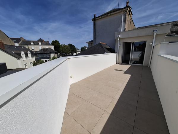 Maison 5 pièce(s) 4 chambre(s) 133.63 m²
