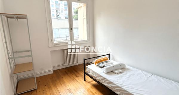 Location Appartement 3 pièces 57.9 m² - Saint-étienne 42100