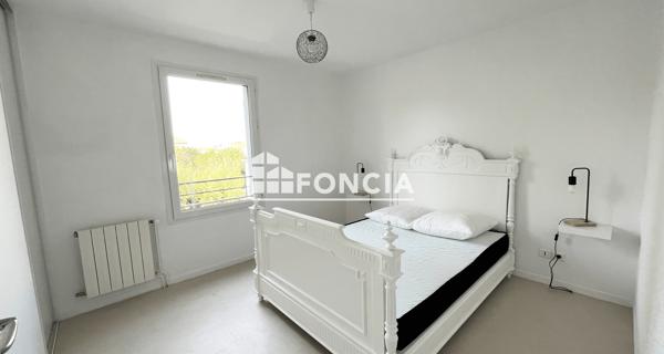 Location Appartement meublé 2 pièces 50.9 m² - Beaumont 63110
