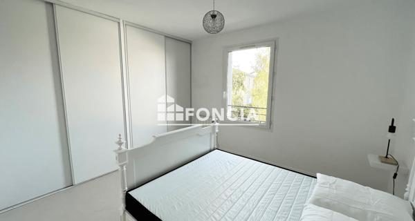 Location Appartement meublé 2 pièces 50.9 m² - Beaumont 63110