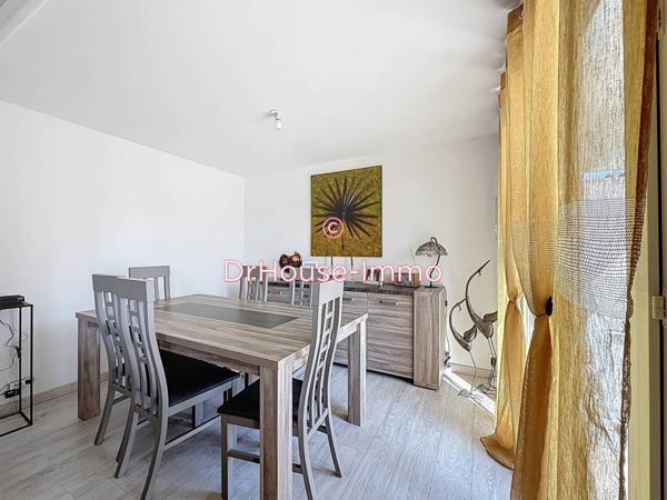 Appartement à vendre 3 pièces de 65 m²